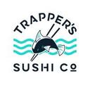 logo of Trappers Sushi Co