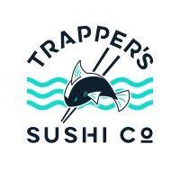 trapper's sushi co.