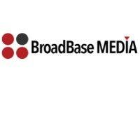 broadbase media logo image