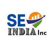 seo india inc. logo image