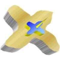 xhance business solutions inc. logo image