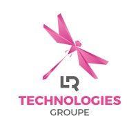 lr technologies - groupe