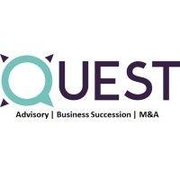 quest logo image