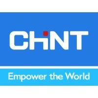 chint electrics benelux logo image