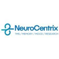 neurocentrix logo image