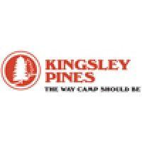 kingsley pines camp