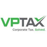 vptax, inc. logo image