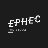 ephec logo image