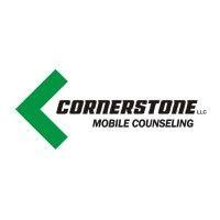 cornerstone mobile counseling logo image