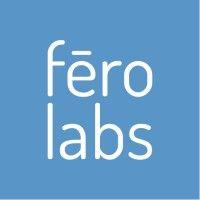 fero labs logo image