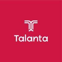 talanta logo image