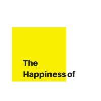 the happiness of logo image