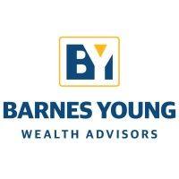 barnes young wealth advisors logo image