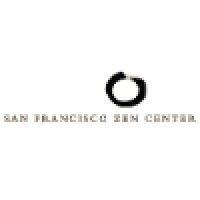 san francisco zen center logo image