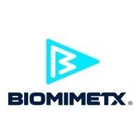 biomimetx logo image