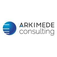 arkimede consulting logo image