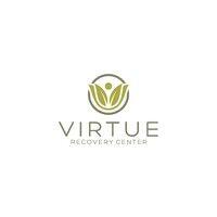 virtue recovery center logo image