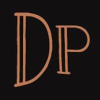 denning's point distillery logo image