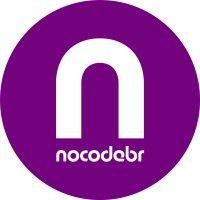 nocodebr apps logo image