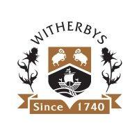 witherbys logo image