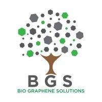 bio graphene solutions logo image