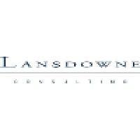 lansdowne consulting logo image