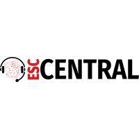 esc central logo image