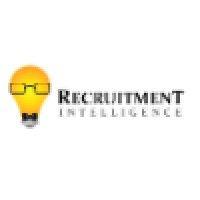 recruitment intelligence™ logo image