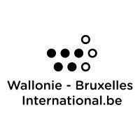 wallonie bruxelles international logo image