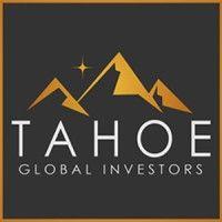 tahoe global investors, llc logo image