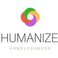 humanize homelessness