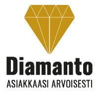 diamanto logo image