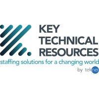 key technical resources, inc