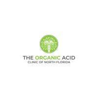 the organic acid clinic of north florida logo image