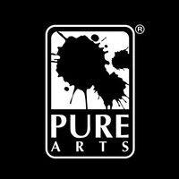 purearts limited logo image