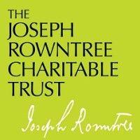 joseph rowntree charitable trust logo image