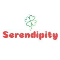 serendipity stays logo image