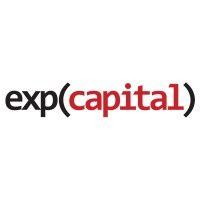 exp(capital) logo image