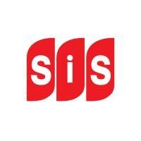 sis international limited logo image