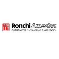 ronchi america, llc logo image