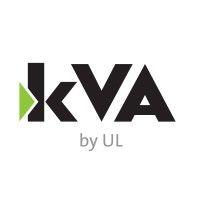 kva by ul logo image