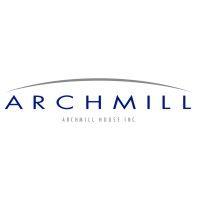 archmill house logo image