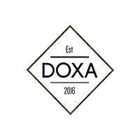 doxa digital logo image