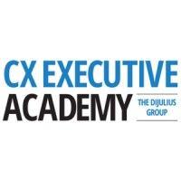 customer experience executive academy logo image