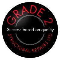 grade 2 structural repairs limited