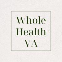 whole health va logo image