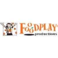 foodplay productions logo image