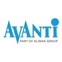 avanti wind systems logo image