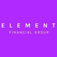 element financial group logo image