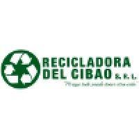 recicladora del cibao logo image